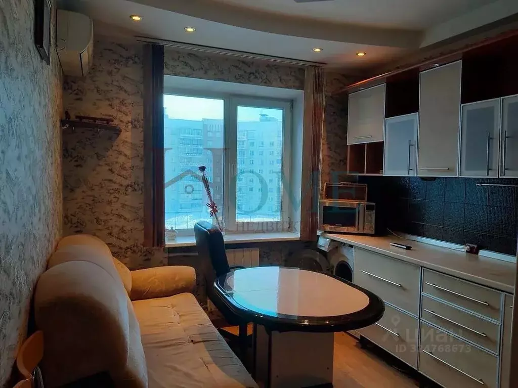 3-к кв. Новосибирская область, Новосибирск Снегири мкр, ул. ... - Фото 1