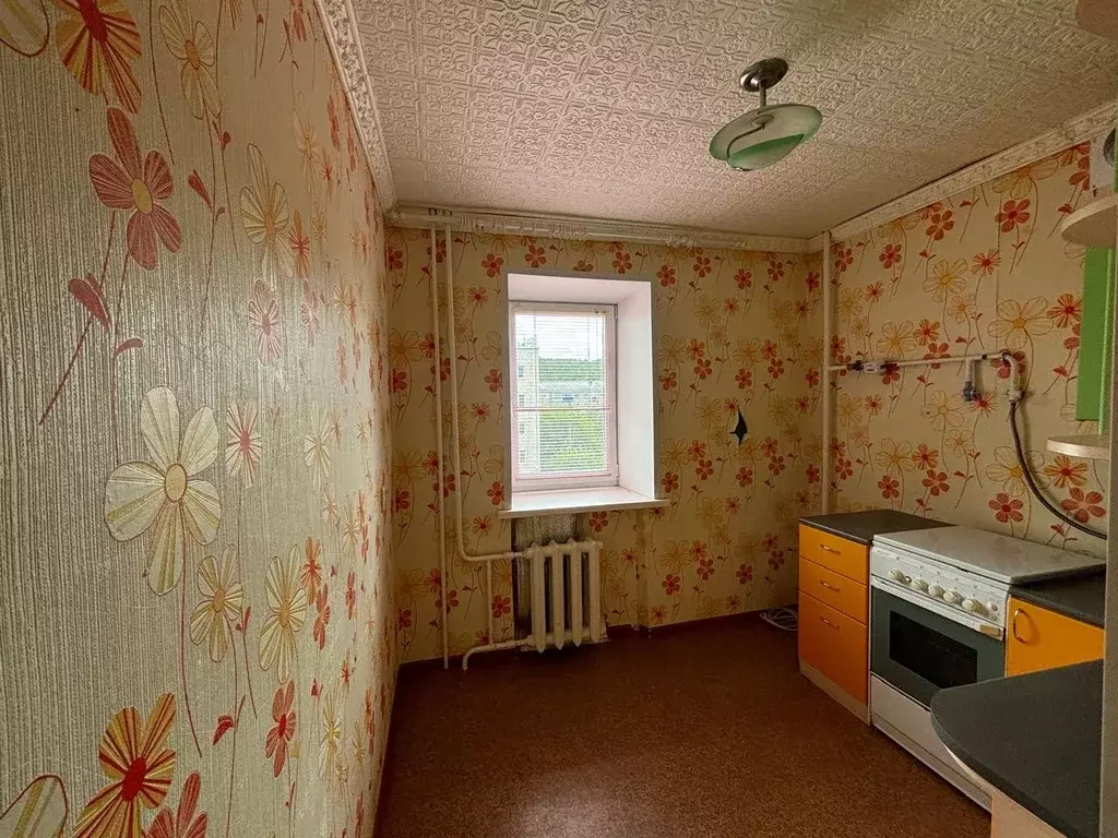 Продаётся 1-к квартира, 34 м - Фото 1