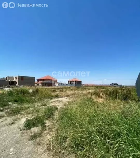 Участок в Чеченская Республика, Грозный (6 м) - Фото 2