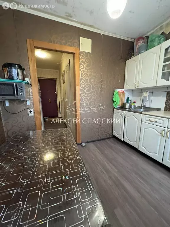 1-комнатная квартира: Нижний Новгород, улица Дмитрия Павлова, 2 (32.8 ... - Фото 2