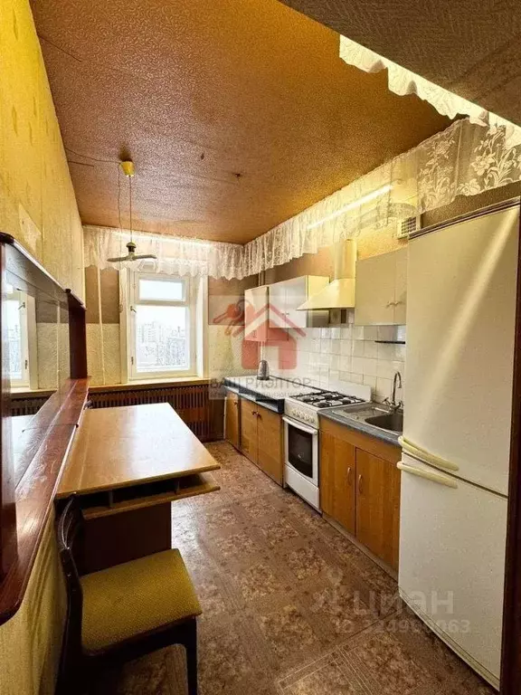 3-к кв. Самарская область, Самара ул. Советской Армии, 23 (61.0 м) - Фото 2