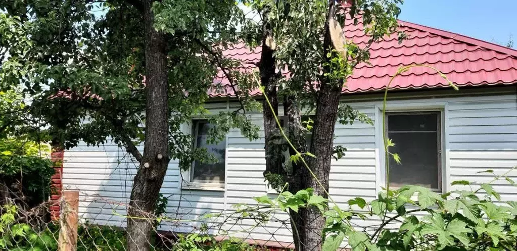 Дом в Белгородская область, Белгород ул. Розы Люксембург (66 м) - Фото 0