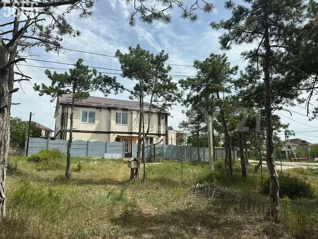 Дом в Севастополь ш. Фиолентовское, 75Б/1 (285 м) - Фото 2