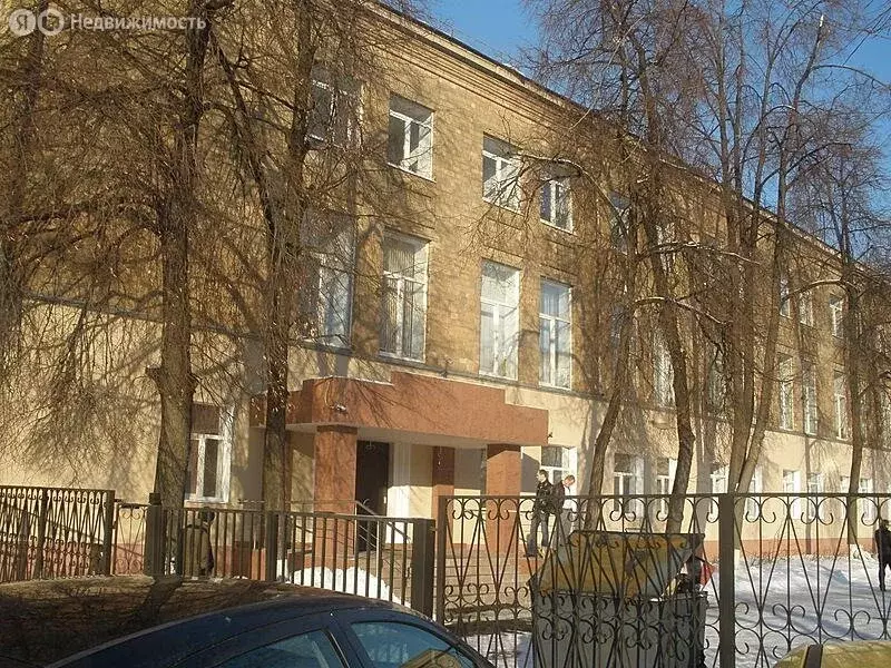 Офис (64.5 м) - Фото 2