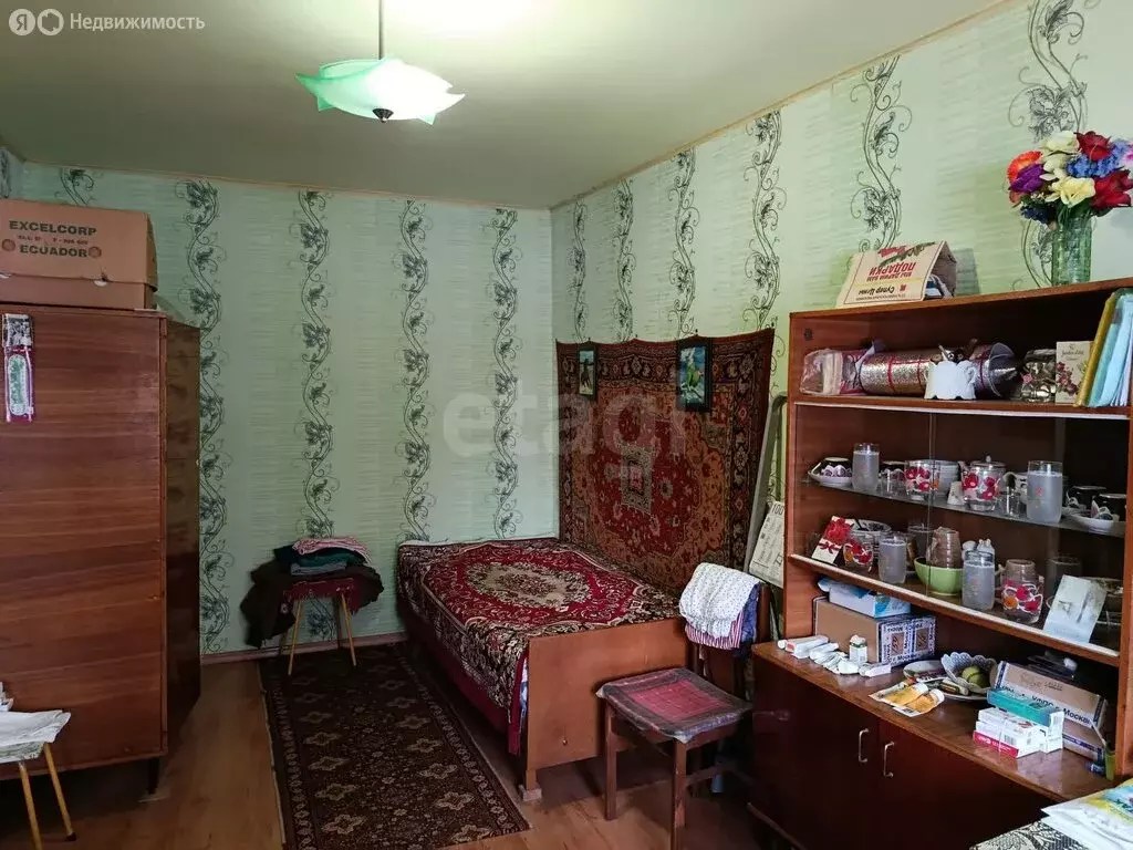 1-комнатная квартира: Гусев, проспект Ленина, 49 (32.1 м) - Фото 2