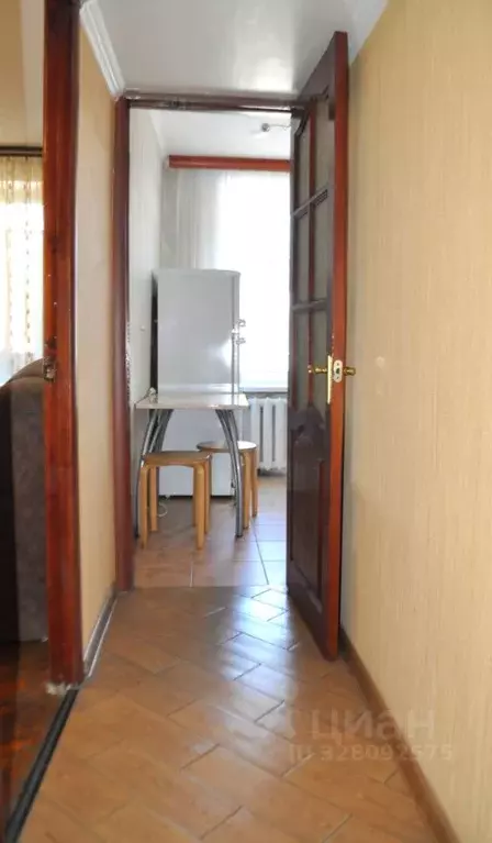 1-к кв. Московская область, Балашиха ул. Керамическая, 32 (32.2 м) - Фото 1