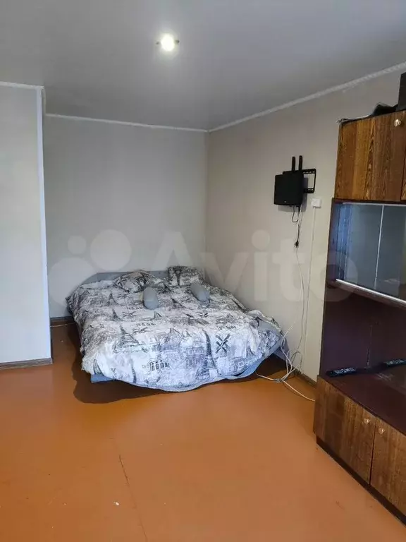 1-к. квартира, 30 м, 4/5 эт. - Фото 0
