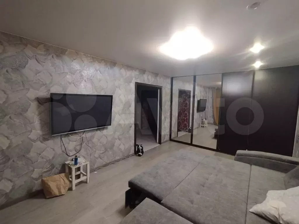 2-к. квартира, 60 м, 6/13 эт. - Фото 0