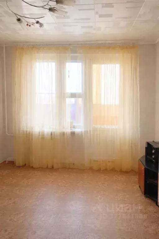 1-к кв. Самарская область, Самара Енисейская ул., 49 (20.0 м) - Фото 1