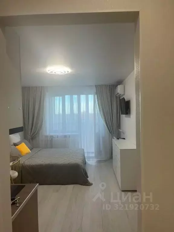 Студия Владимирская область, Владимир ул. Фейгина, 22 (35.0 м) - Фото 1