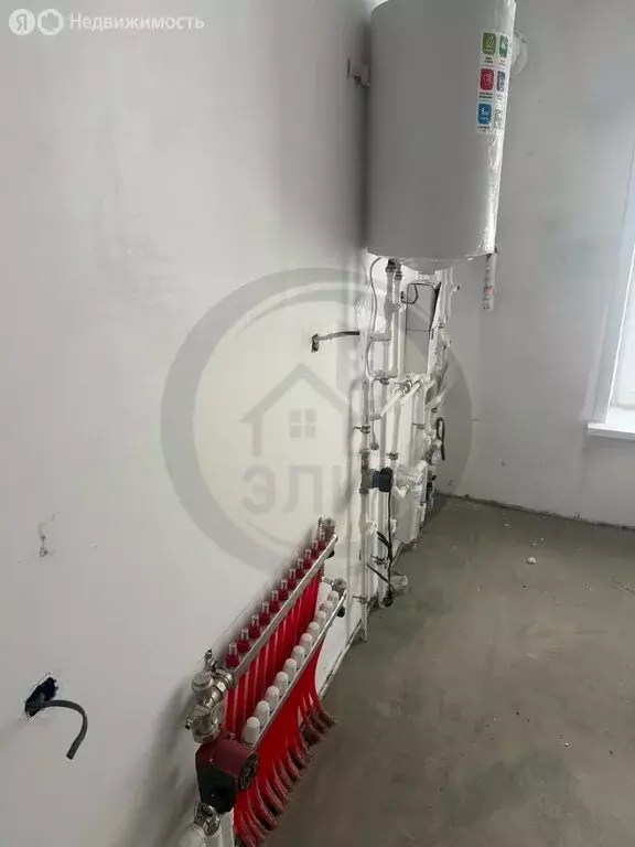 Дом в село Лапыгино, Липовый переулок (120.5 м) - Фото 1