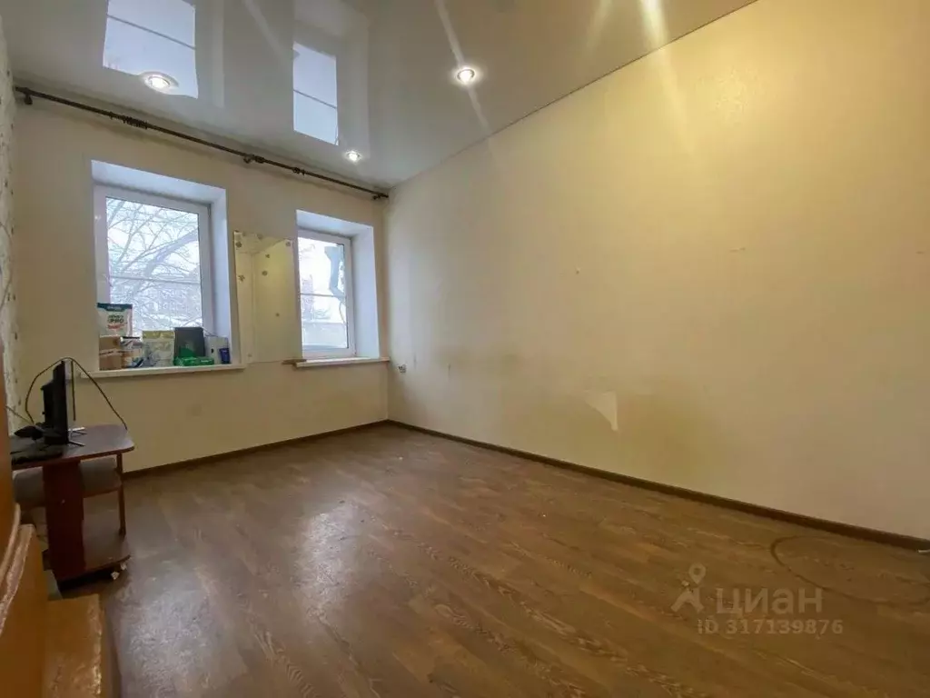 2-к кв. Самарская область, Самара Галактионовская ул., 17 (34.0 м) - Фото 2