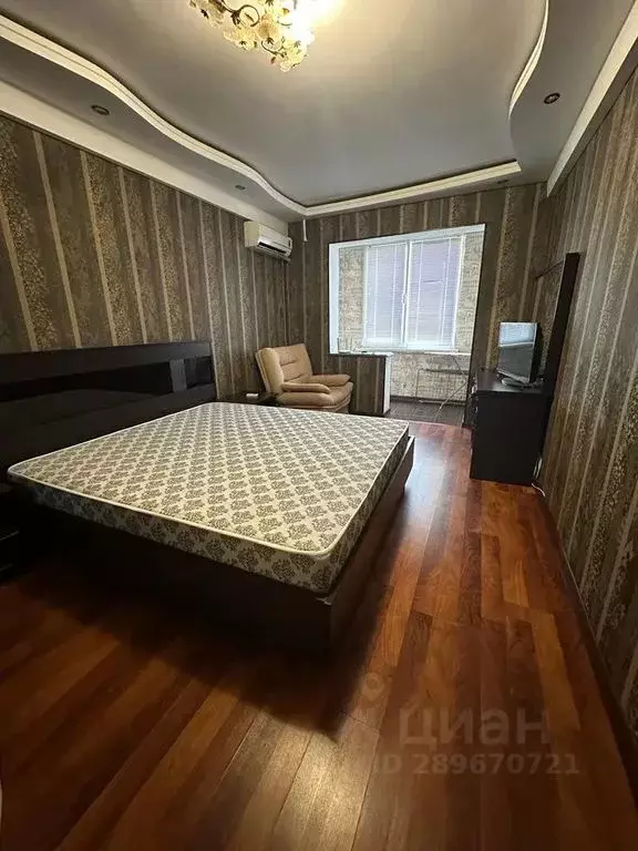 1-к кв. Дагестан, Каспийск ул. Европейская, 2 (44.0 м) - Фото 0