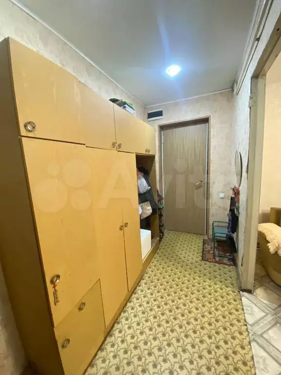 2-к. квартира, 59,1 м, 1/4 эт. - Фото 1