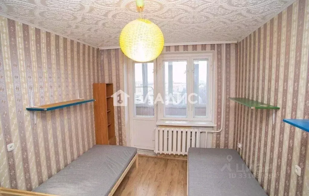 6-к кв. Санкт-Петербург ул. Академика Константинова, 4К1 (124.7 м) - Фото 1