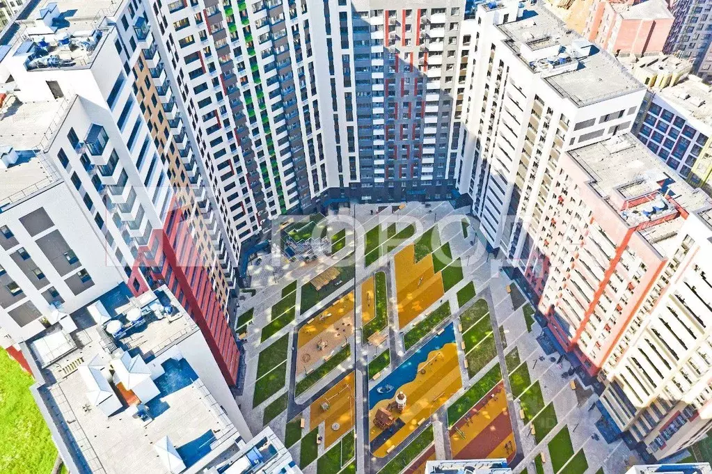 2-к кв. Московская область, Мытищи городской округ, пос. Нагорное . - Фото 1