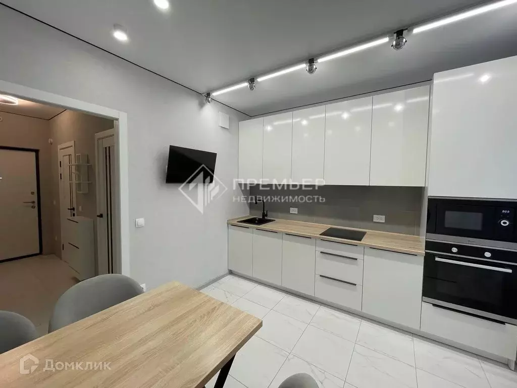 Продаётся 1-к квартира, 42.8 м - Фото 0