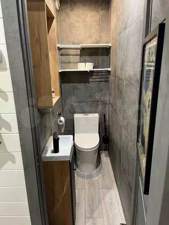 2-к. квартира, 60 м, 1/2 эт. - Фото 1