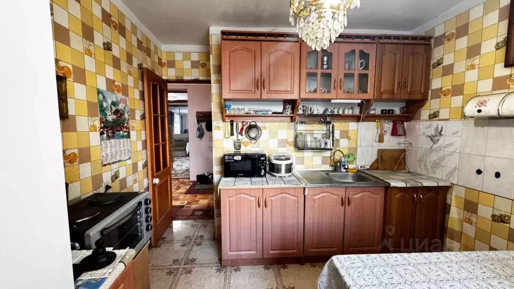 2-к кв. Крым, Феодосия ул. Челнокова, 78 (54.3 м) - Фото 2