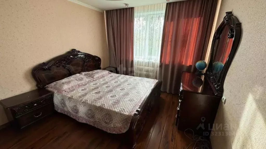 3-к кв. Тверская область, Бежецк ул. Нечаева, 4 (58.0 м) - Фото 1