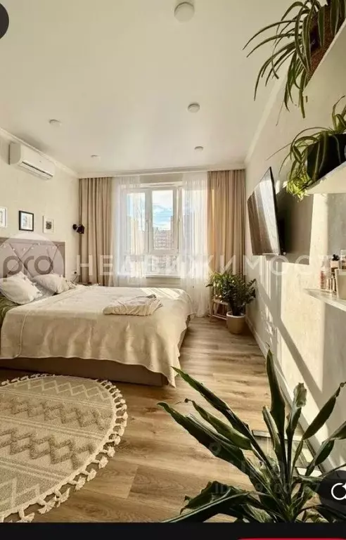 1-к кв. Рязанская область, Рязань ул. Бирюзова, 7Б (37.0 м) - Фото 0