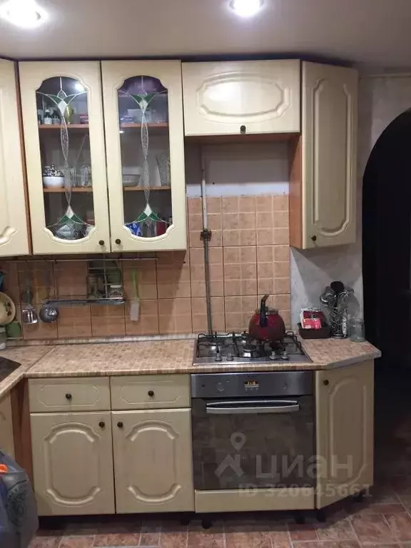 Дом в Тульская область, Богородицк Южная ул., 11 (98 м) - Фото 1