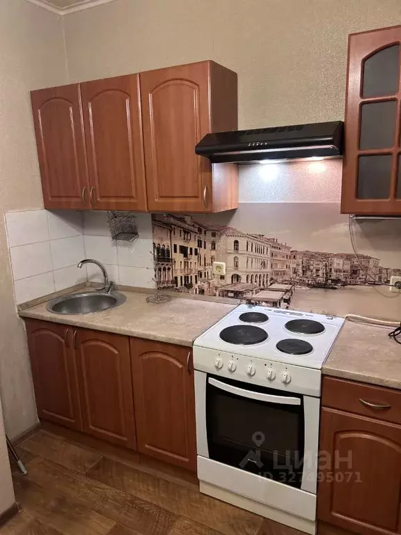 1-к кв. Москва Жулебинский бул., 1 (38.0 м) - Фото 1