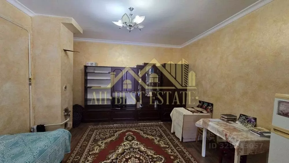 Дом в Северная Осетия, Владикавказ ул. Герасимова (27 м) - Фото 1