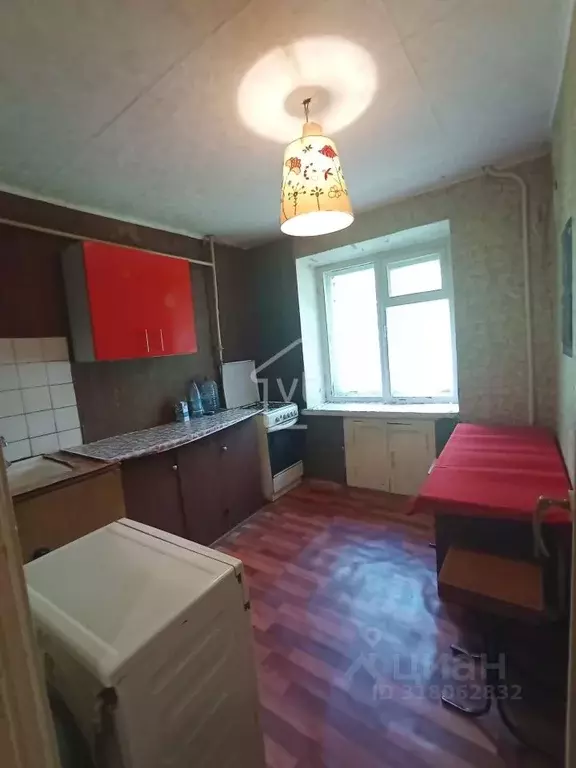 1-к кв. Владимирская область, Лакинск г. Собинский муниципальный ... - Фото 0