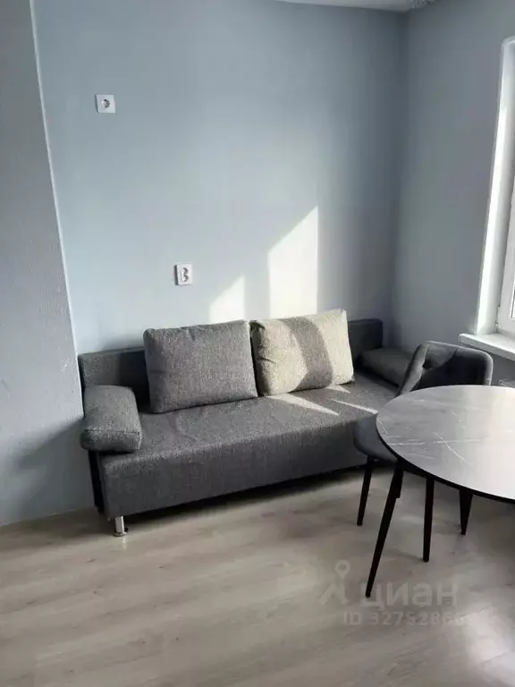 1-к кв. Свердловская область, Екатеринбург ул. 40-летия Комсомола, 35 ... - Фото 2