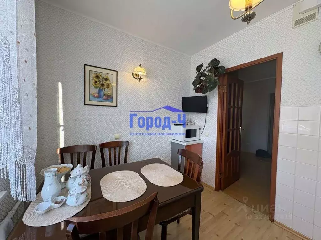 2-к кв. Чувашия, Чебоксары ул. Шумилова, 35 (59.0 м) - Фото 2