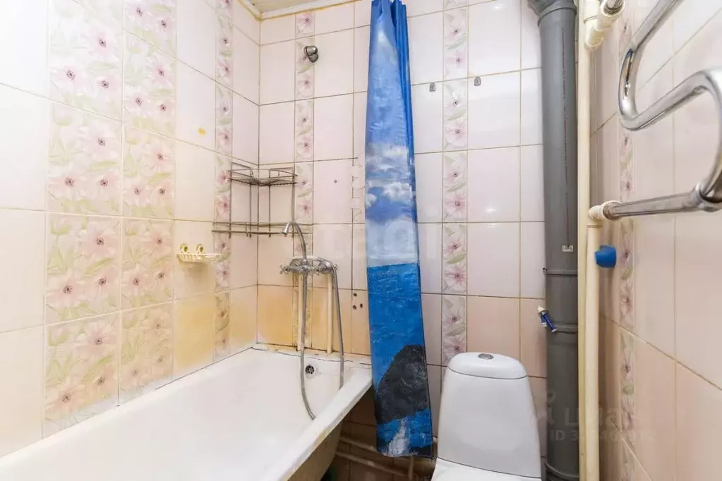 Студия Тюменская область, Тюмень Олимпийская ул., 34 (15.5 м) - Фото 1