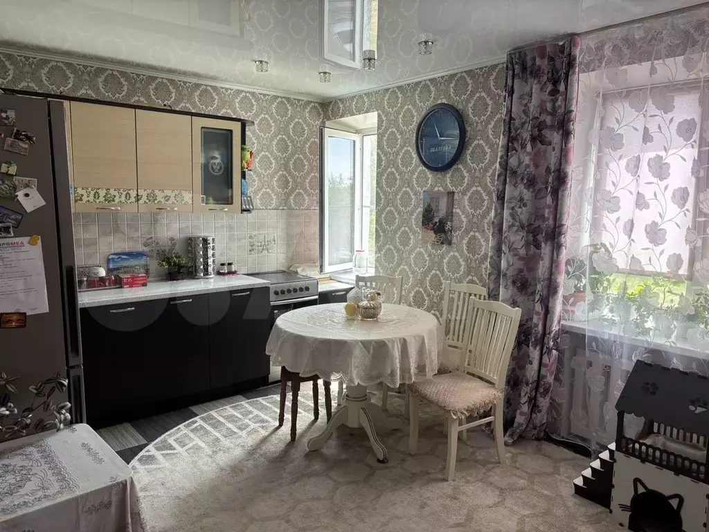 2-к. квартира, 52,7 м, 2/5 эт. - Фото 1