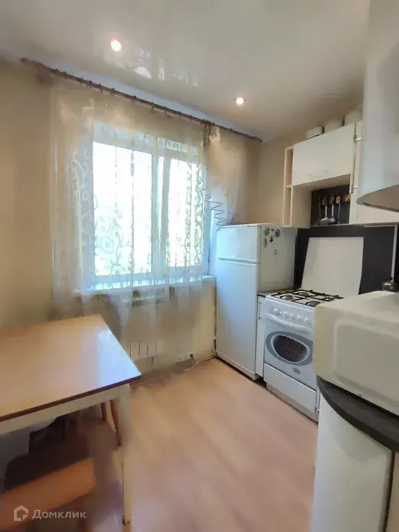Продаётся 2-к квартира, 45 м - Фото 1