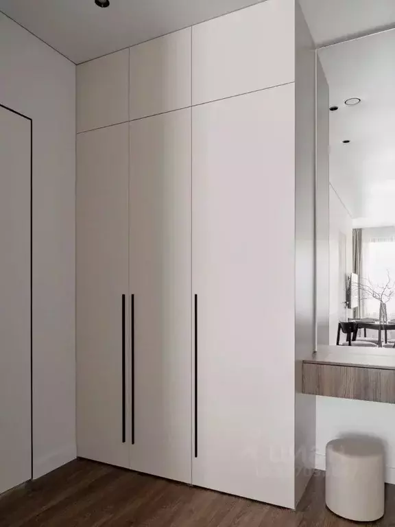 1-к кв. Москва ул. Нижние Мневники, 9 (42.0 м) - Фото 2