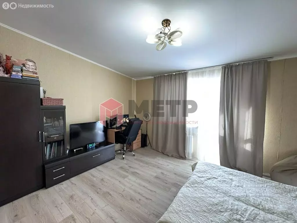 1-комнатная квартира: Севастополь, Маячная улица, 17 (43.8 м) - Фото 2