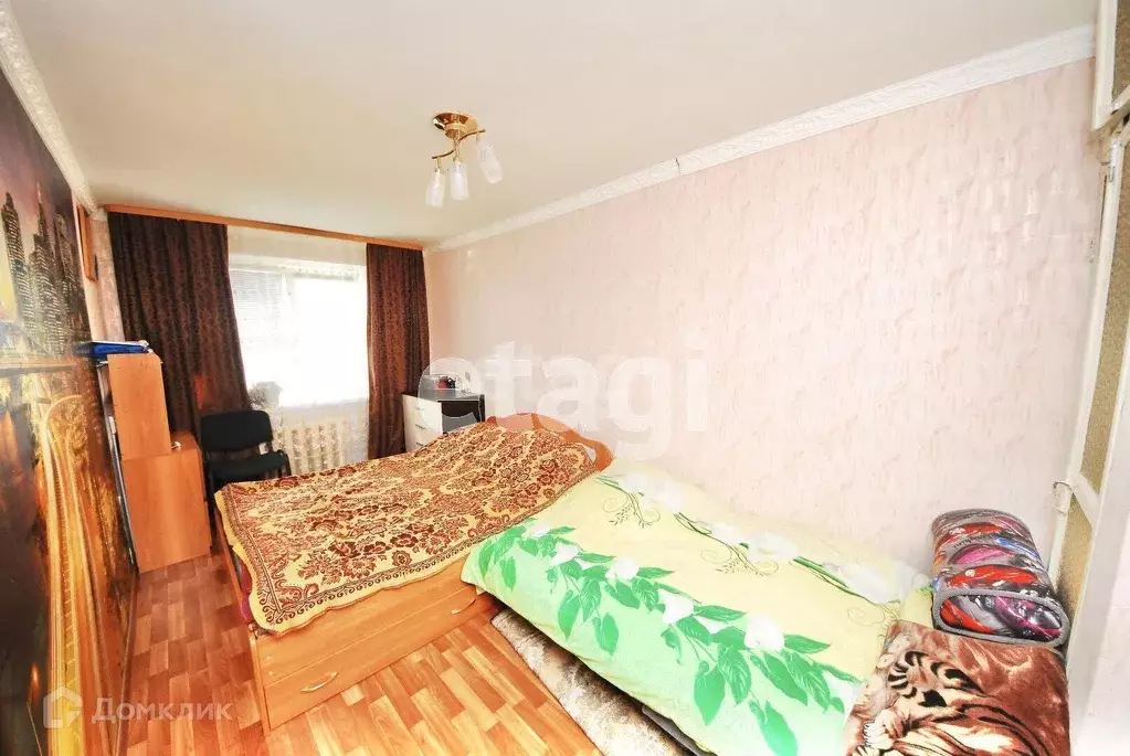 Продаётся 3-к квартира, 58.2 м - Фото 1
