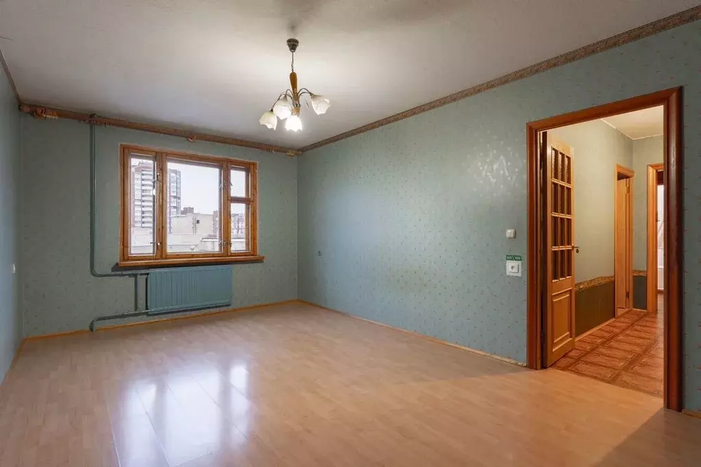 2-к кв. Санкт-Петербург Камышовая ул., 56К3 (59.0 м) - Фото 1