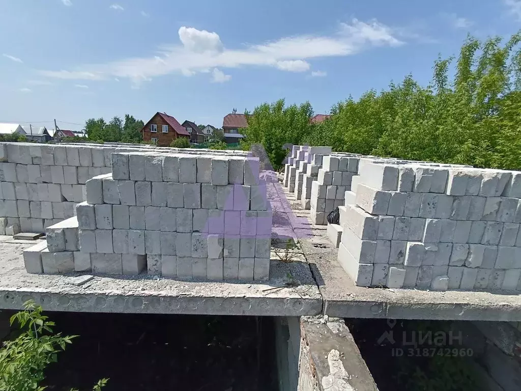 Участок в Алтайский край, Барнаул городской округ, с. Власиха, ... - Фото 0