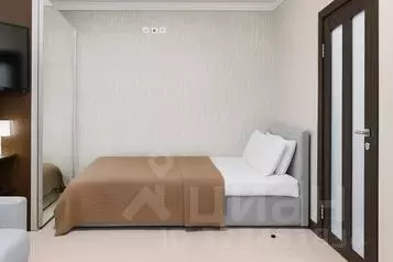 1-к кв. Москва ул. Коцюбинского, 5К1 (40.0 м) - Фото 1