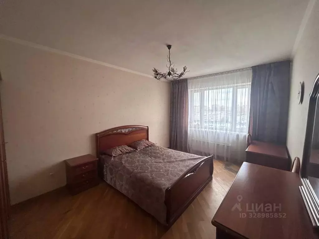 2-к кв. Московская область, Мытищи Юбилейная ул., 40к1 (55.8 м) - Фото 1