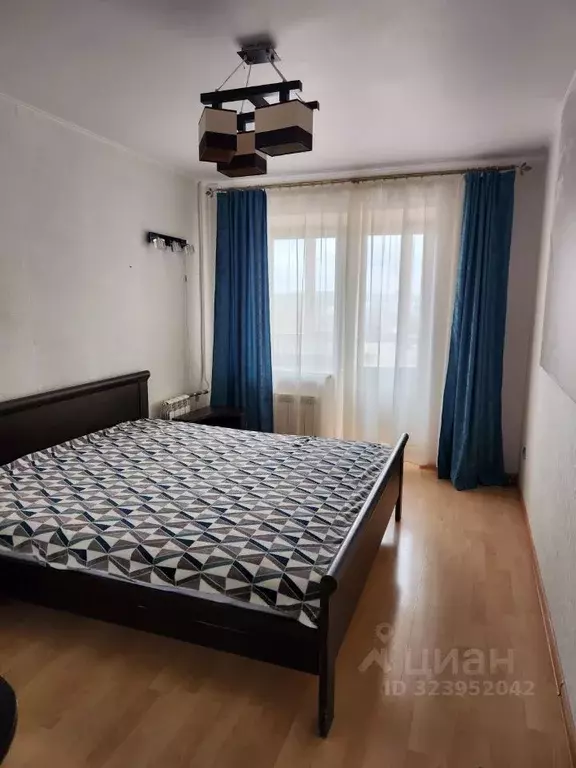 3-к кв. Башкортостан, Уфа Черниковская ул., 51 (82.0 м) - Фото 1