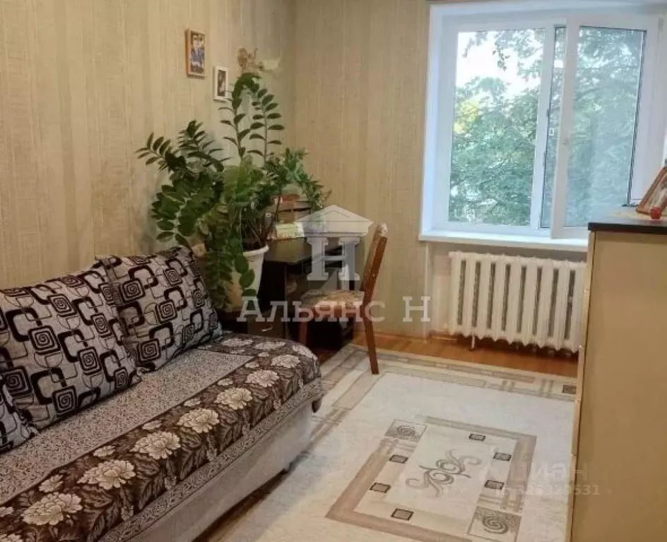 3-к кв. Ростовская область, Азов Азовский район, Западный пер., 13 ... - Фото 2