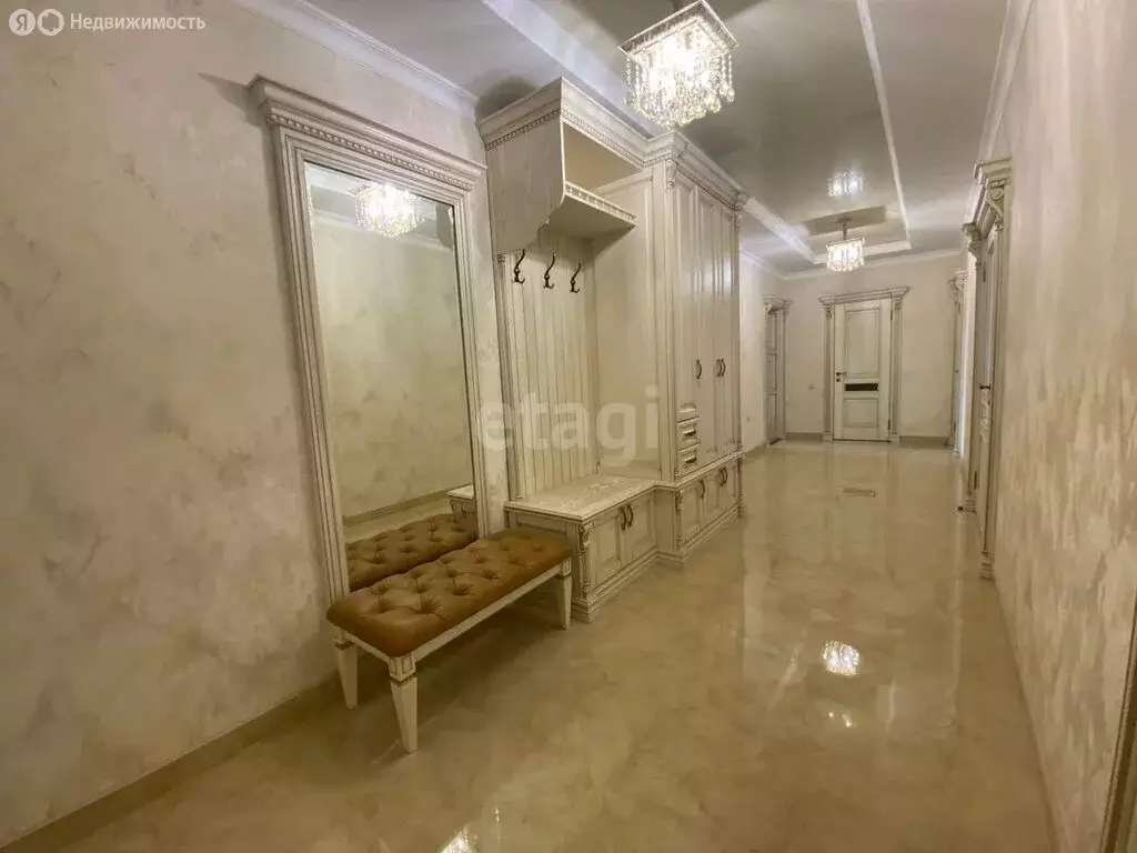 3-комнатная квартира: Черкесск, улица Космонавтов, 100 (98 м) - Фото 2