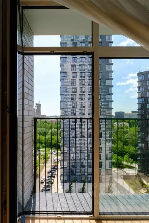 4-к кв. Москва Гжатская ул., 5к6 (111.1 м) - Фото 2