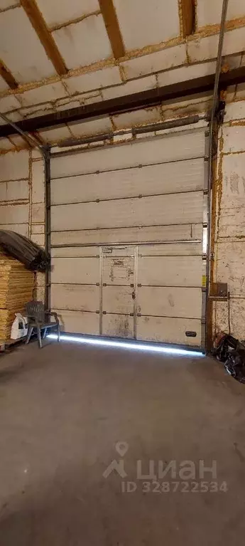 Производственное помещение в Тверская область, Тверь Индустриальная ... - Фото 2