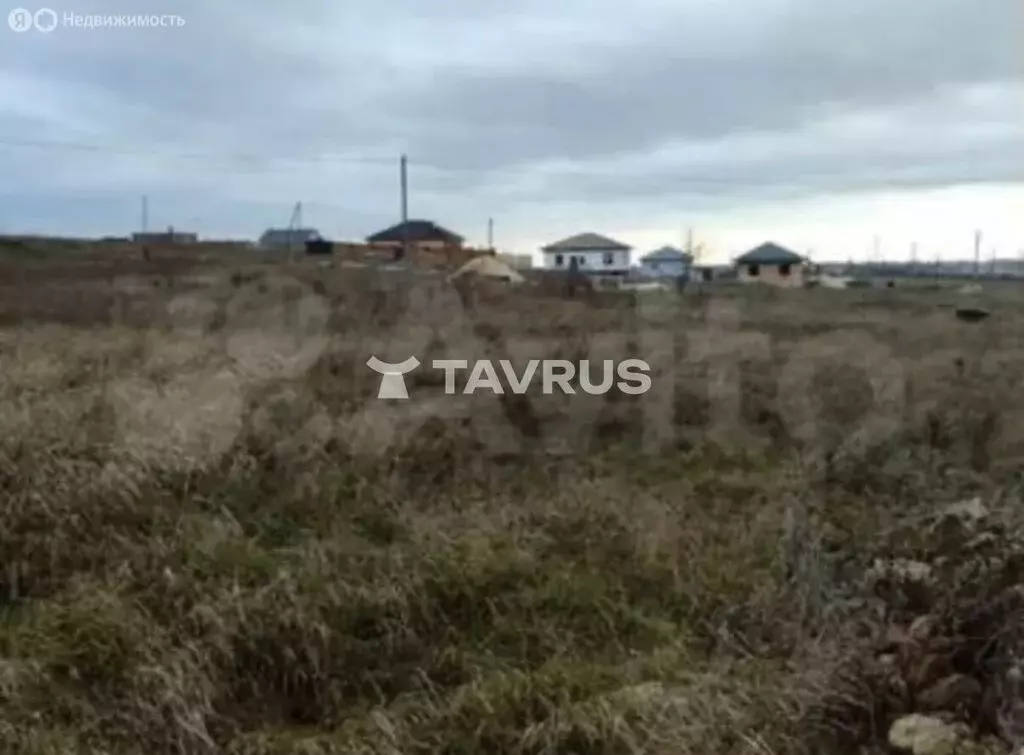 Участок в Трудовое, улица Ибрагимова, 3 (8 м) - Фото 1