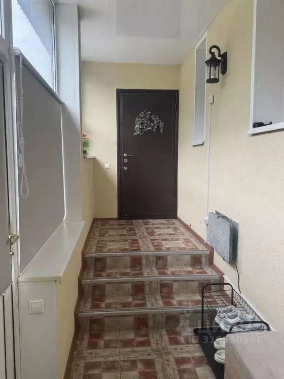 3-к кв. Самарская область, Тольятти просп. Степана Разина, 84 (157.0 ... - Фото 2