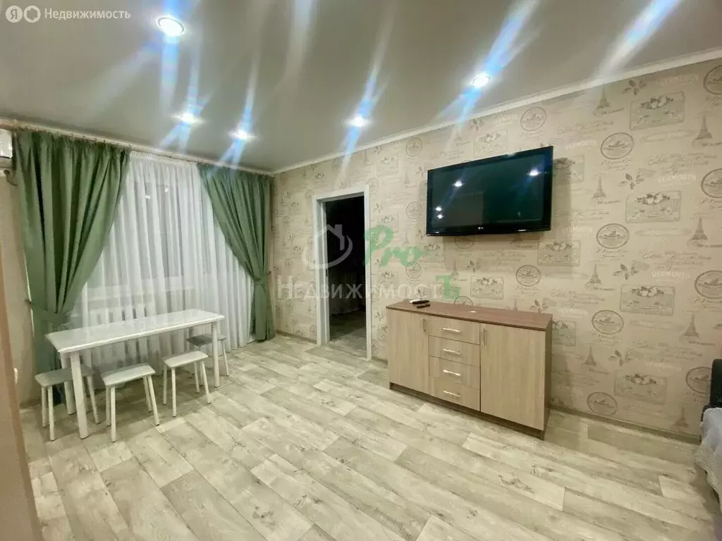 2-комнатная квартира: Ейск, улица Энгельса, 23 (41.7 м) - Фото 1