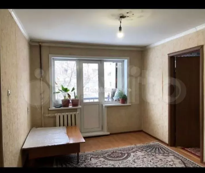 2-к. квартира, 44 м, 2/5 эт. - Фото 1